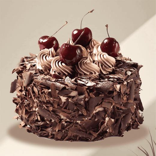 经典黑森林 6# 商品图0