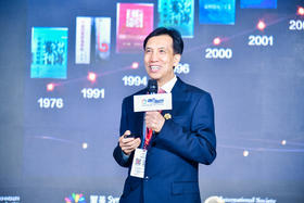 唐荣明博士介绍——当代唐僧的家国情怀