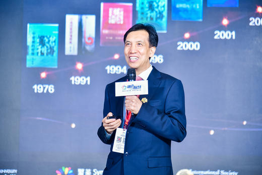 唐荣明博士介绍——当代唐僧的家国情怀 商品图0