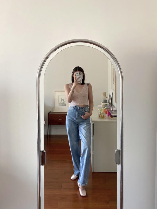 my jeans 常规款 商品图2