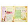 【中商原版】Fairyopolis: A Flower Fairies Journal 花仙子日记 英文儿童童书 商品缩略图4