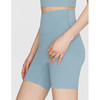 跃牌【洛水之神系列】高腰健身提臀无T四分瑜伽短裤HN89 商品缩略图3
