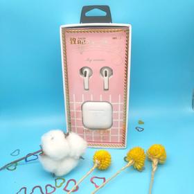 双耳蓝牙耳机自动弹窗1比1蓝牙