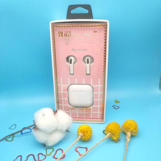 双耳蓝牙耳机自动弹窗1比1蓝牙 商品图0