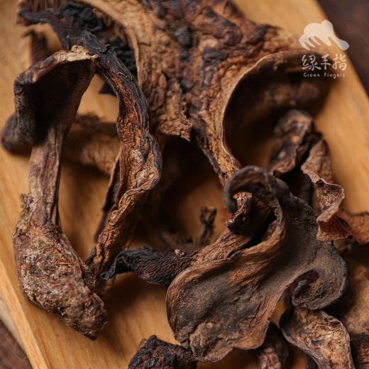 高原野生黑虎掌菌 | 合作生产 * Plateau wild black tiger palm mushroom  | Coproduction 商品图2