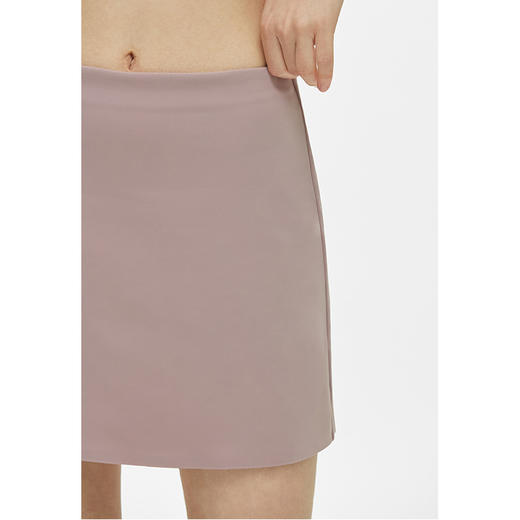 跃牌【洛水之神系列】防走光速干跑步瑜伽运动短裙HN60 商品图2