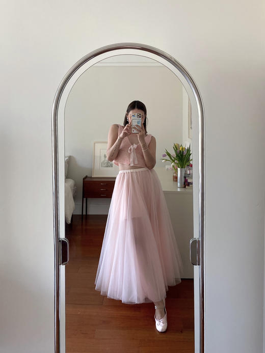 my ballet skirt 商品图12