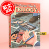 纽约三部曲 保罗奥斯特 企鹅经典豪华毛边本 英文原版 The New York Trilogy Penguin Classics Deluxe Edition 商品缩略图0