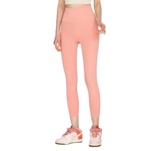 跃牌【洛水之神系列】免穿内裤瑜伽裤无痕裸感提臀HN92 商品图2