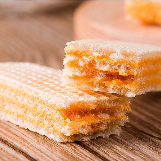 帝宝纳巧克力味威化56g 商品图3