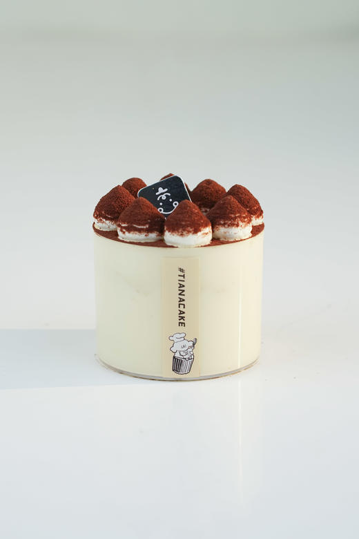 咖啡奶酪杯 商品图0