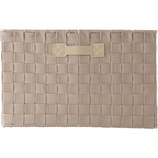 PP篮 TCS2 REGULAR 米色 商品图1