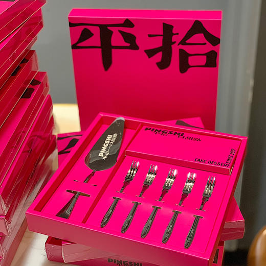 全套餐具生日帽蜡烛 商品图0