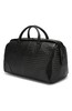 【超惠秒】BOTTEGA VENETA 葆蝶家 男女通款49*25*28CM 真皮编织手提单肩行李包/旅行包 11335 商品缩略图7