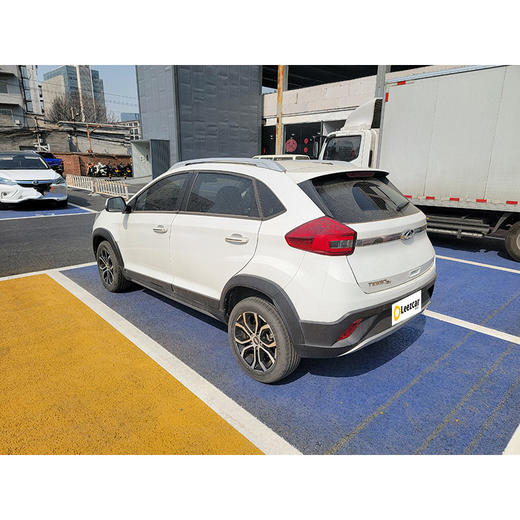 奇瑞 瑞虎3X 1.5L 自动精英版【长租-北京】 商品图4