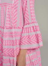 Devotion Twins - ELLA DRESS SHORT - PINK 商品图2
