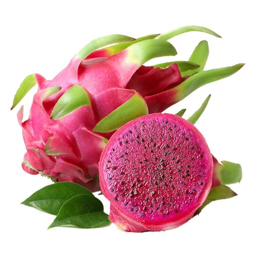 越南红心火龙果4.5-5斤 单果400g+ 商品图1