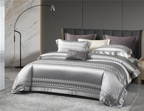 床盖四件套灵格斯