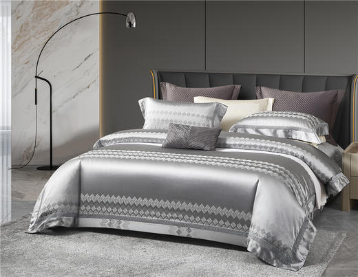 床盖四件套灵格斯 商品图0