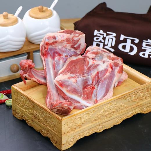 额尔敦 手把肉5斤 商品图6