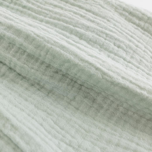 【马克珍妮 芦芙】新款夏装女童纯棉灯笼裤 女童裤子230837 商品图5