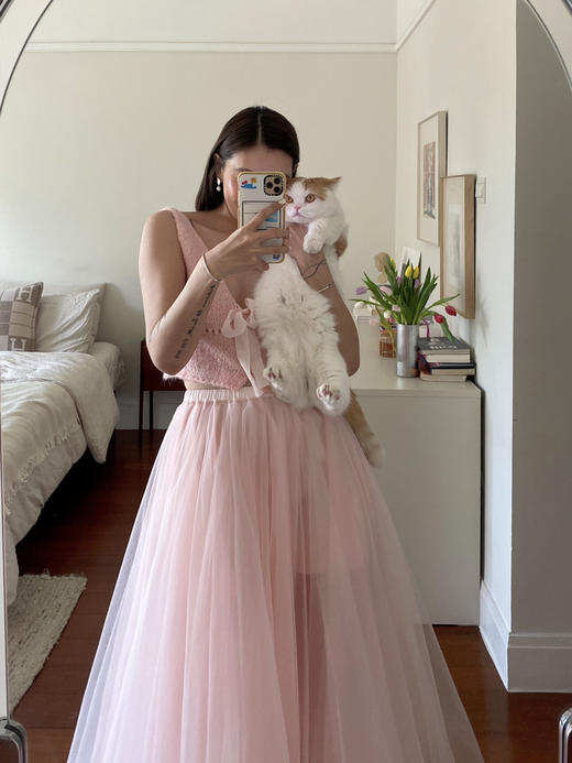 my ballet skirt 商品图8