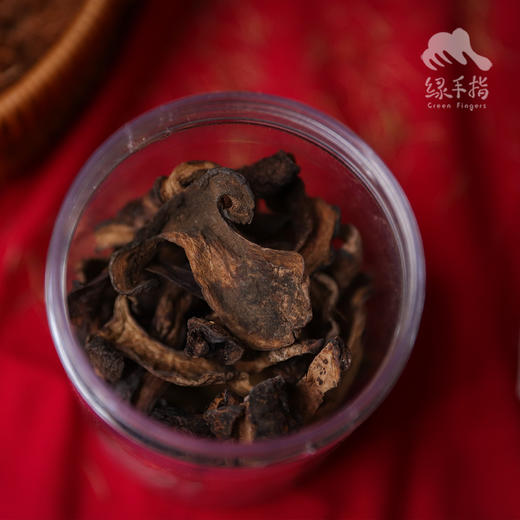 高原野生黑虎掌菌 | 合作生产 * Plateau wild black tiger palm mushroom  | Coproduction 商品图4