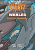 科普漫画 鲸鱼 潜入未知领域 英文原版 Science Comics: Whales: Diving Into the Unknown 商品缩略图0