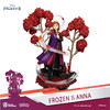 野兽王国DS- DS-039 冰雪奇缘2 安娜 商品缩略图1