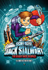 特工杰克·斯特沃特:致命的太空竞赛:俄罗斯 英文原版 Secret Agent Jack Stalwart: The Deadly Race to Space: Russia 商品缩略图0