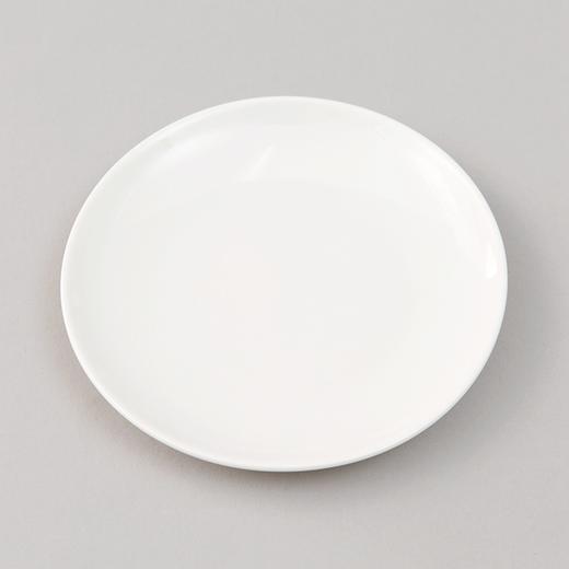 纯白系列 陶瓷餐具 圆盘/深盘 商品图11