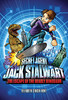 特工杰克·斯特沃特:致命恐龙的逃脱:美国 英文原版 Secret Agent Jack Stalwart:The Escape of the Deadly Dinosaur: USA 商品缩略图0