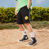 CONVERSE 夏 大童小童 短裤 CNVN-FS-D942 商品缩略图3