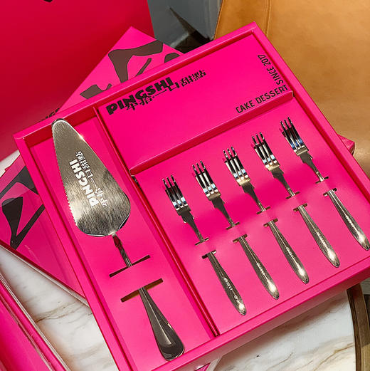 全套餐具生日帽蜡烛 商品图1