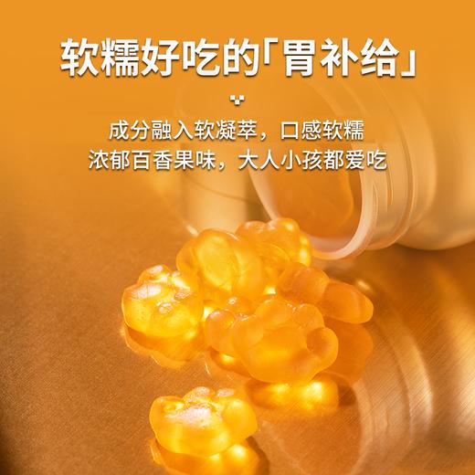 美国Cinmose护胃舒  2.4g*50颗*瓶 商品图2