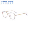 Coastal Vision 镜宴新品光学镜 CVF2040GD 商品缩略图0
