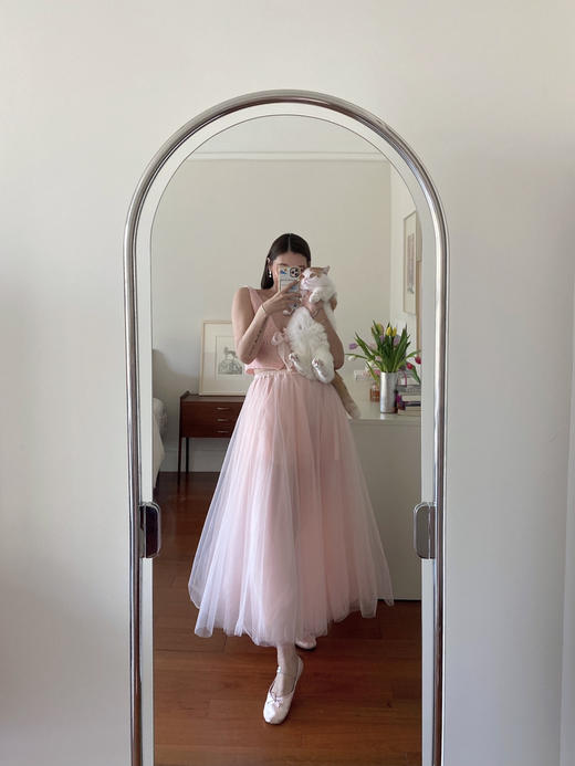 my ballet skirt 商品图9