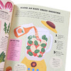 【中商原版】Little Country Cottage A Spring Treasury of Recipes Crafts Wisdom 乡间小屋 春天宝库 大自然 英文儿童绘本 商品缩略图3
