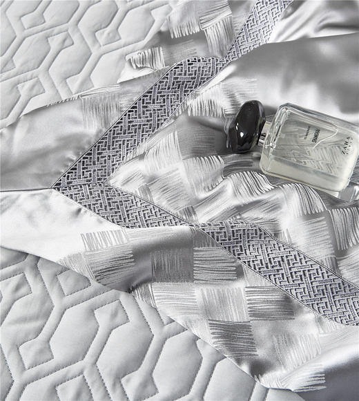 床盖四件套灵格斯 商品图5