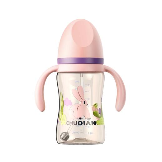 初典PPSU宽口径奶瓶240ML 商品图0
