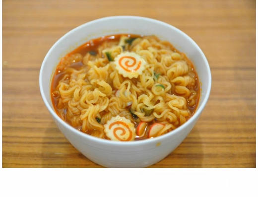 农心牛肉面四连包 商品图3