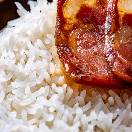 有机象牙大米4.8kg[稻香南垣] 商品图2