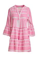 Devotion Twins - ELLA DRESS SHORT - PINK 商品图4