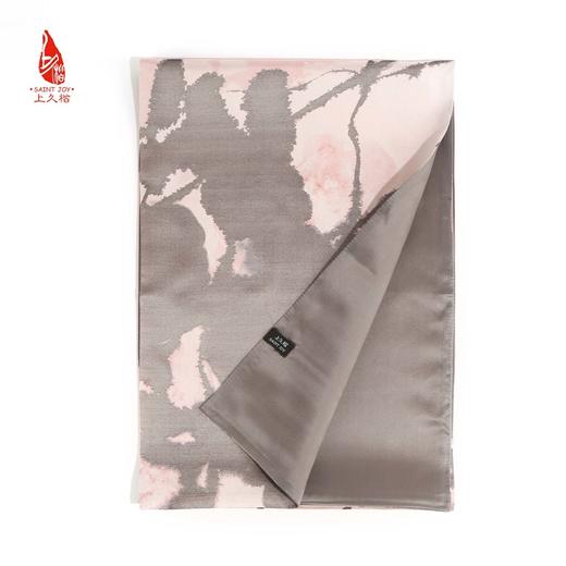SAINTJOY/宋锦双面长巾 斑斓 SCS19006 商品图2