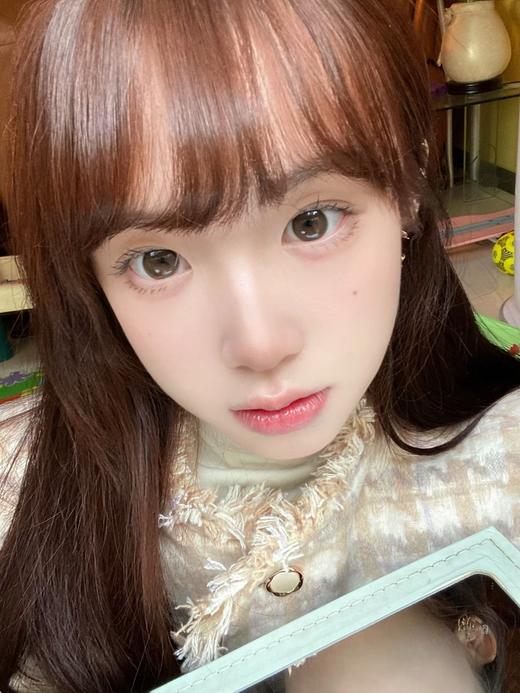 Ginomii旗下 ·小蜜豆&威尼斯 14.2mm｜半年抛  2片 商品图7