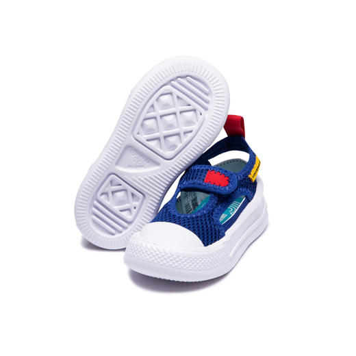 CONVERSE 夏 婴童 凉鞋 A04989C 商品图4