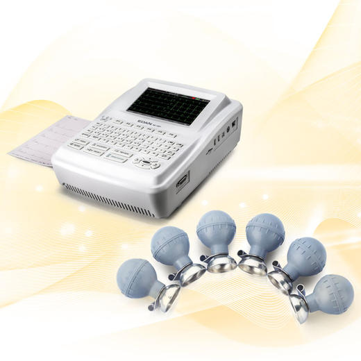 理邦成人胸电极吸球 商品图1