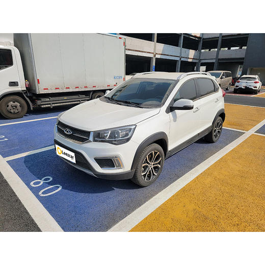 奇瑞 瑞虎3X 1.5L 自动精英版【长租-北京】 商品图1