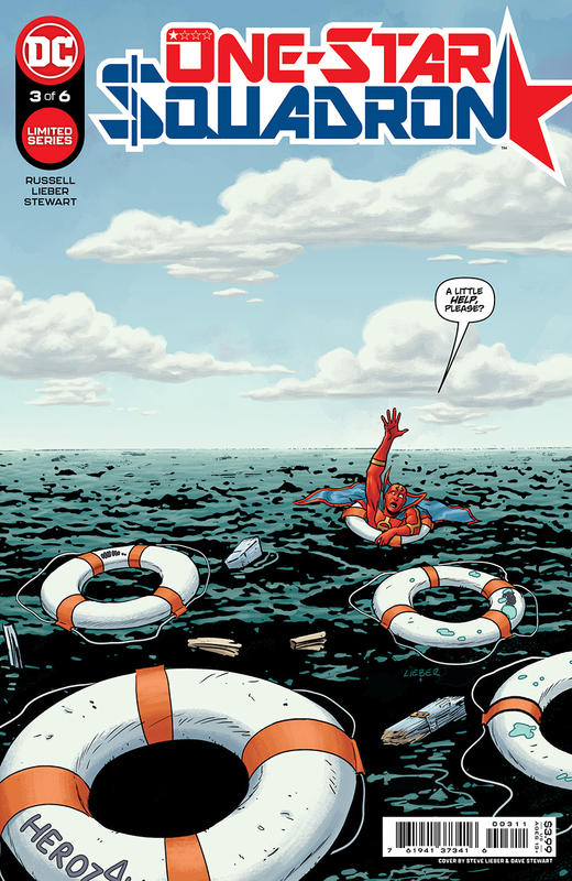 一星中队 One-Star Squadron 商品图5