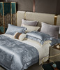 床盖四件套赛上河畔 商品缩略图3